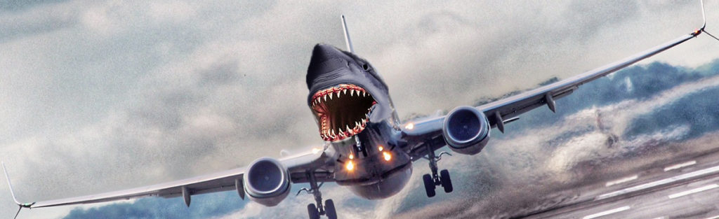 airplaneshark